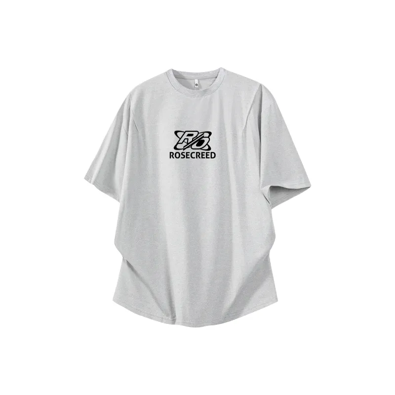 ROSECREED T Shirts Unisex-2