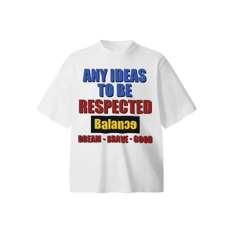 NOAHGIGI T Shirts Unisex White-0