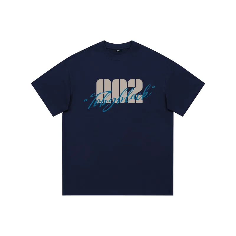 A02 T Shirts Unisex-23