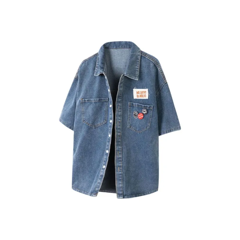 HAPPY PARTY Shirts Unisex-0