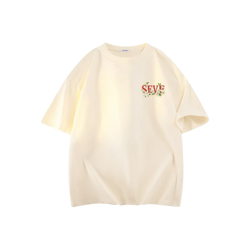 7 SEVFUN T Shirts Unisex-14