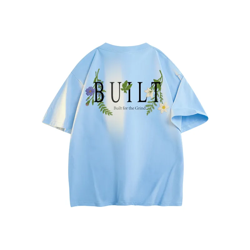 MUSCLETECH T Shirts Unisex-11