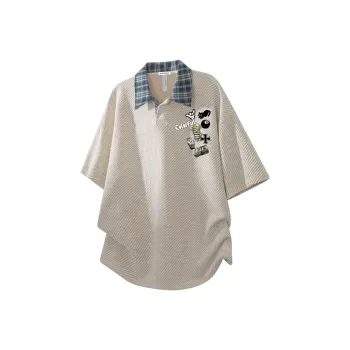 Colorful Creations Polo Shirt Unisex