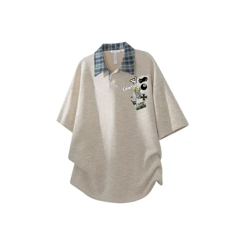 Colorful Creations Polo Shirt Unisex