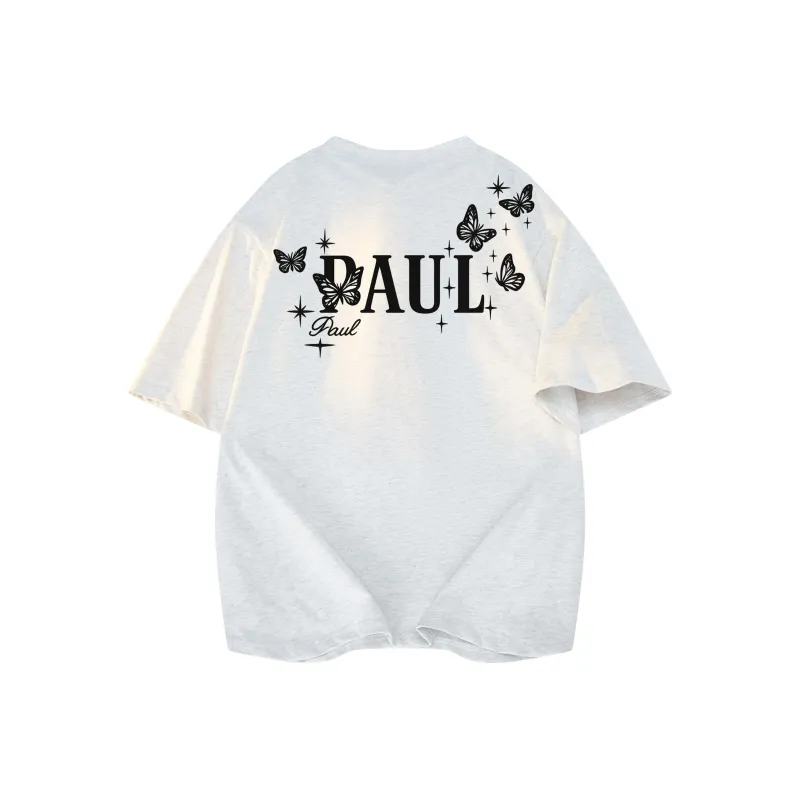 PAUL COSTELLOE T Shirts Unisex-8