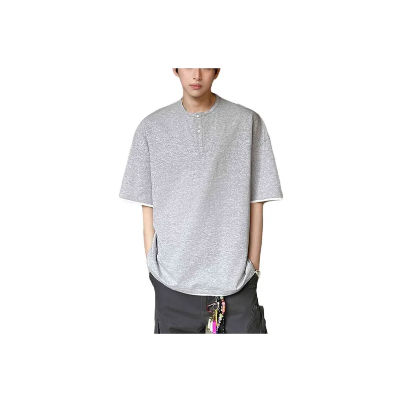 KFKU T Shirts Unisex-0