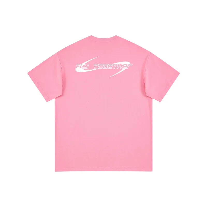 FUERZA T Shirts Unisex-9