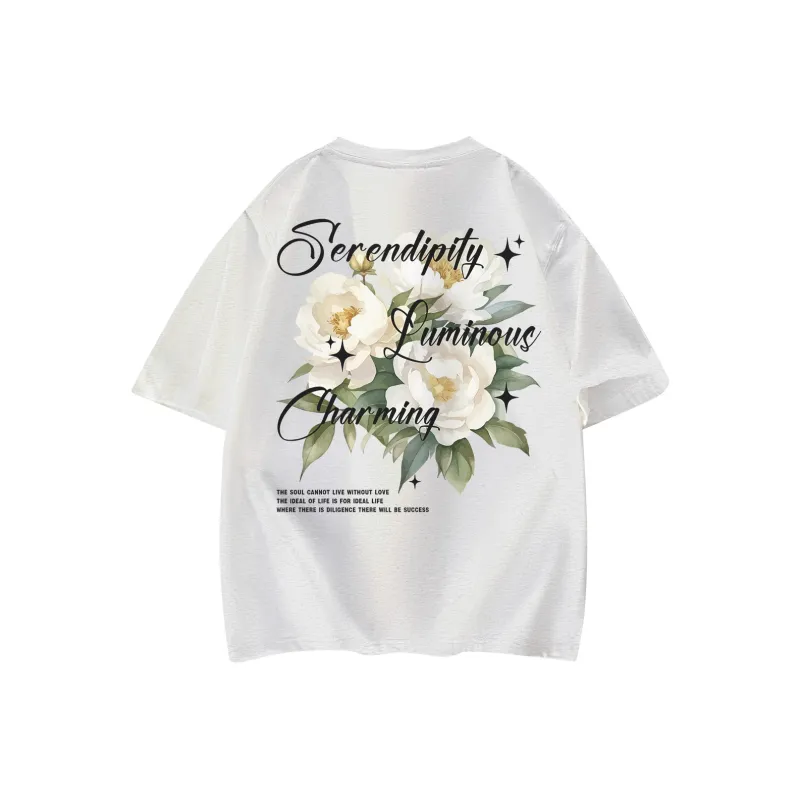 Feiyue T Shirts Unisex-10