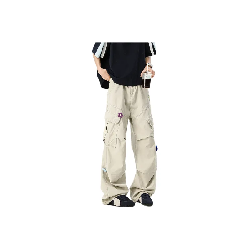 TUCANO Casual Pants Unisex-12