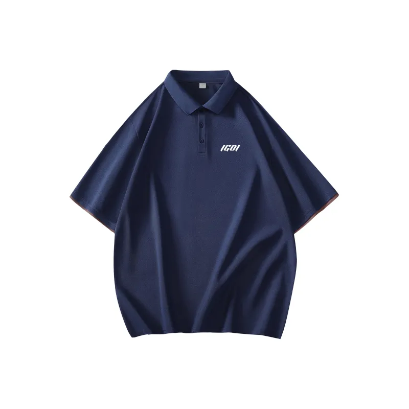 IGOI Polo Shirts Unisex-21