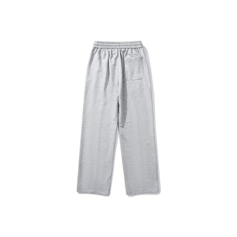 BRYAN JIMENEZ Casual Pants Unisex-7