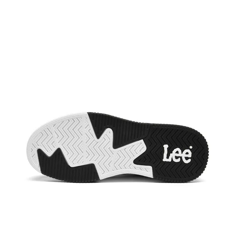 Lee Slip Resistant Low Top Skateboard Shoes Men's-4