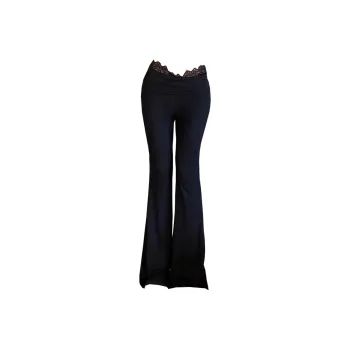 MISS VIGOR Casual Pants Women's