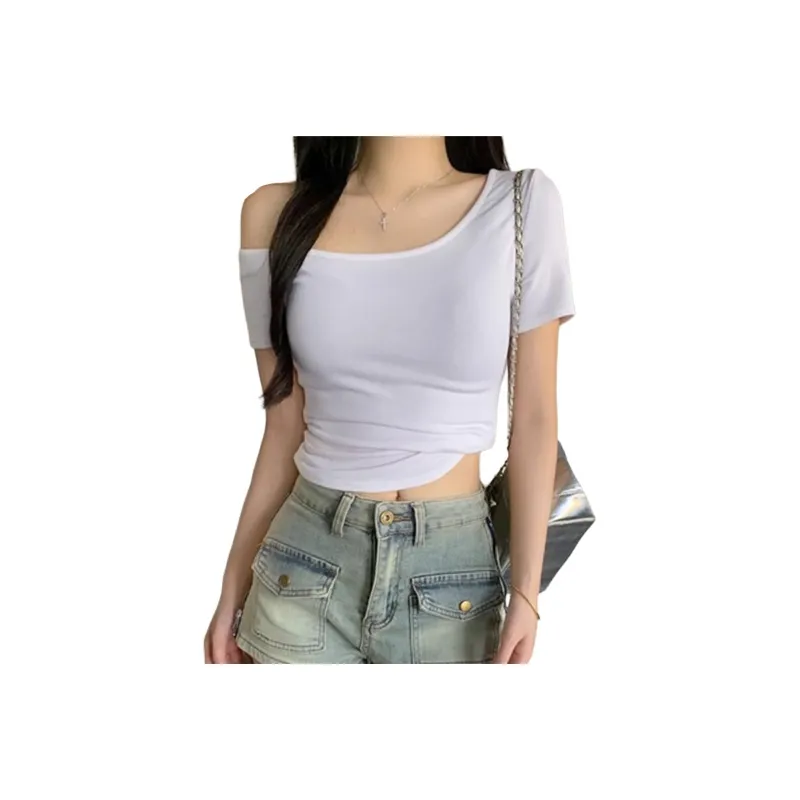 AWAO T Shirts Women's-8