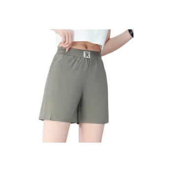 Kele Coco Sports Shorts Women's