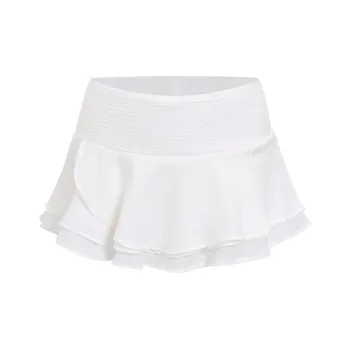 Ariseism Casual Short Skirts Women's