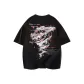 Black (100% cotton)