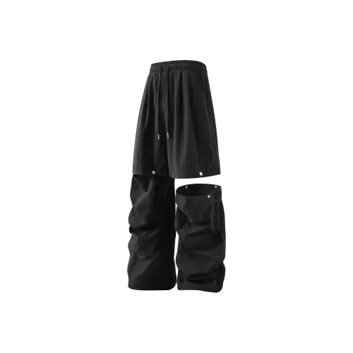 ZYKY Casual Pants Unisex