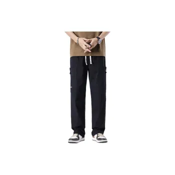 Dme Casual Pants Unisex