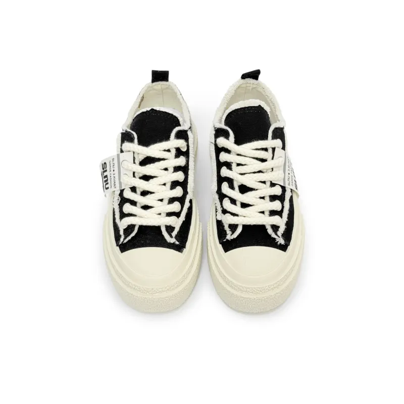 Dragon Dance Low Top Skateboard Shoes Unisex-4