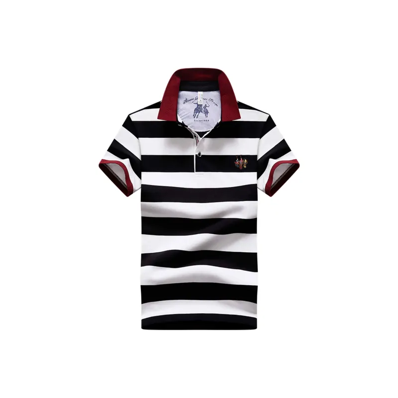 PIERRE CARDIN Polo Shirts Men-6
