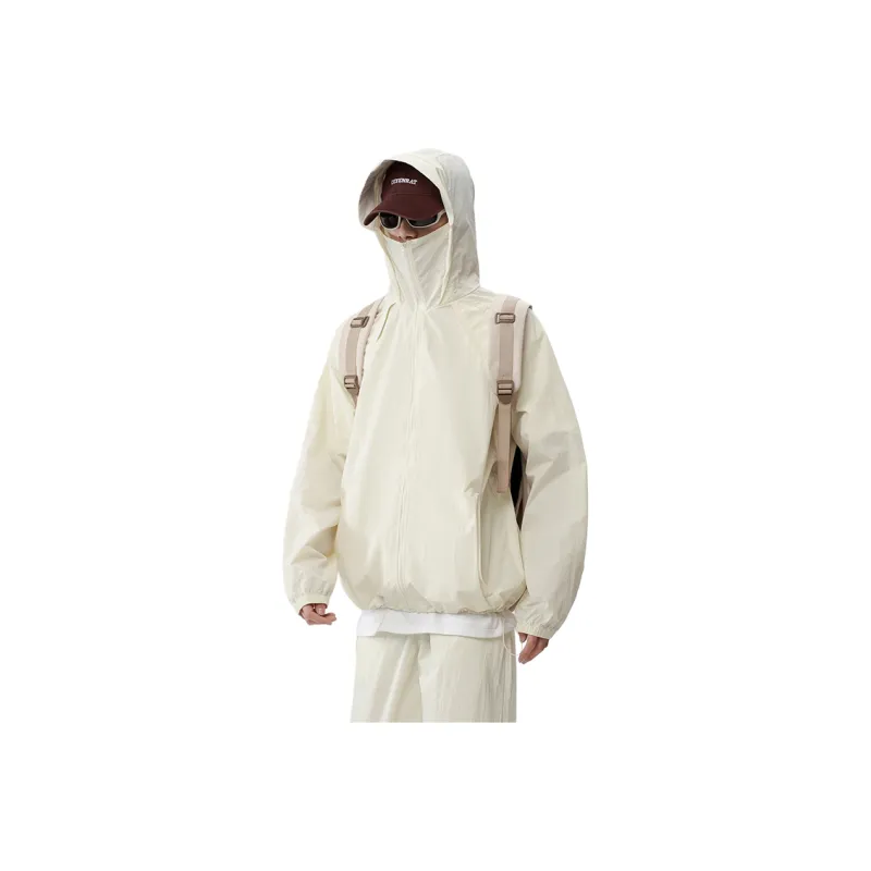 MIIOW Sun Protection Clothing Unisex-5