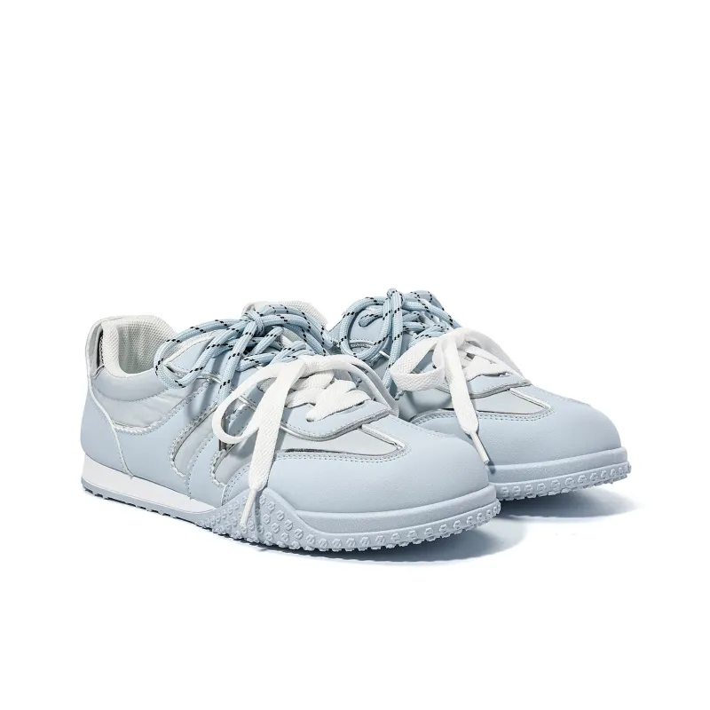 Dafu Leaps Forward Coverage Cushioning Low Top Skateboard Shoes Women's-2