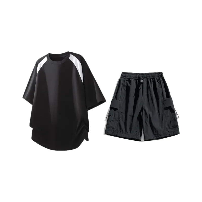 ROSECREED Casual Sportswear Unisex-2