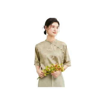 JINJU T Shirts Women's