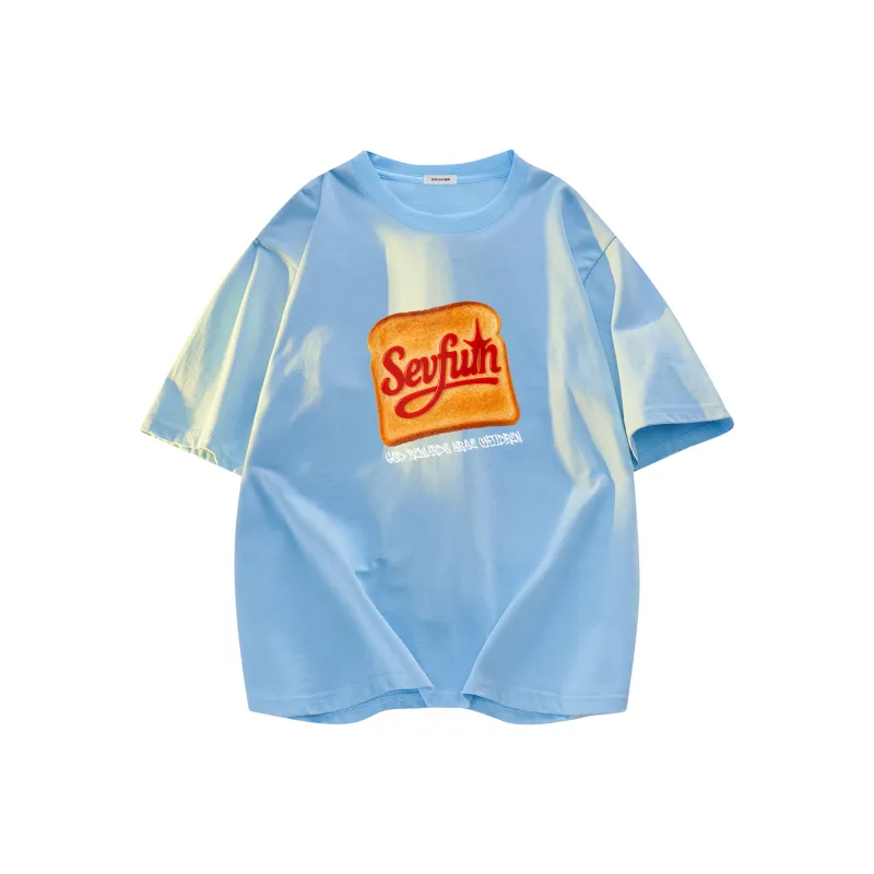 7 SEVFUN T Shirts Unisex-15