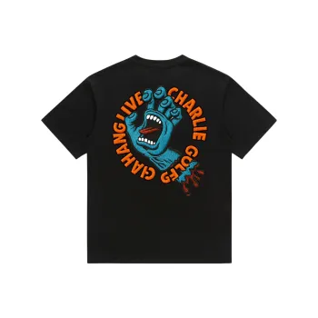 CHARLIE GOLF T Shirts Unisex