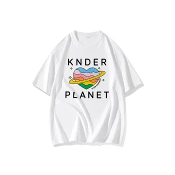 FAIRWHALE T Shirts Women's