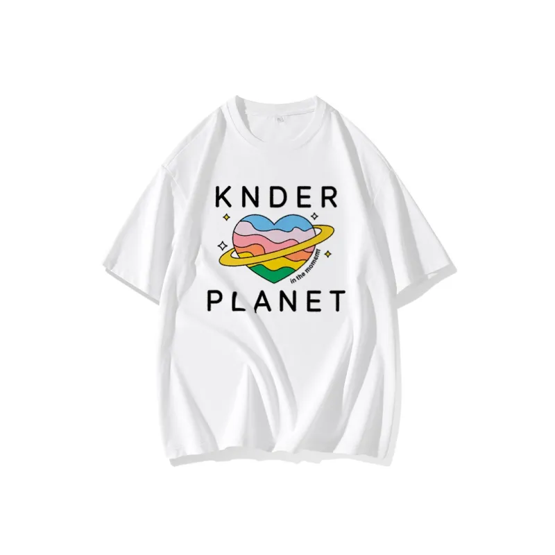 FAIRWHALE T Shirts Women's-0