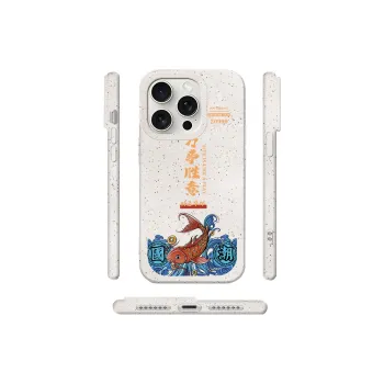 Kona Chun Phone Cases