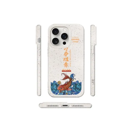 Kona Chun Phone Cases