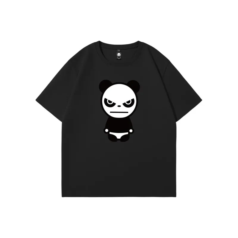 HIPANDA T Shirts Unisex-2