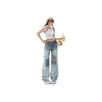 ZAZN Jeans Women's