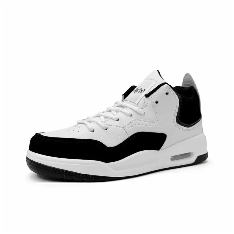 ABCIO Wear resistant And Waterproof Low Top Casual Shoes Unisex-22