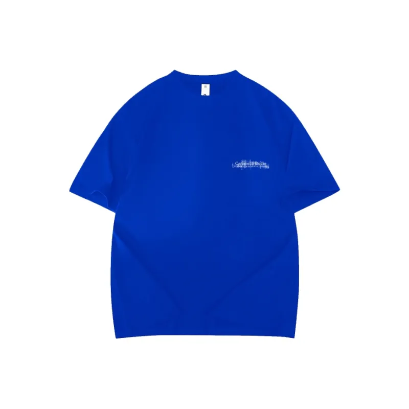 Caramella T Shirts Unisex-20