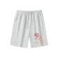 Light Heather Gray