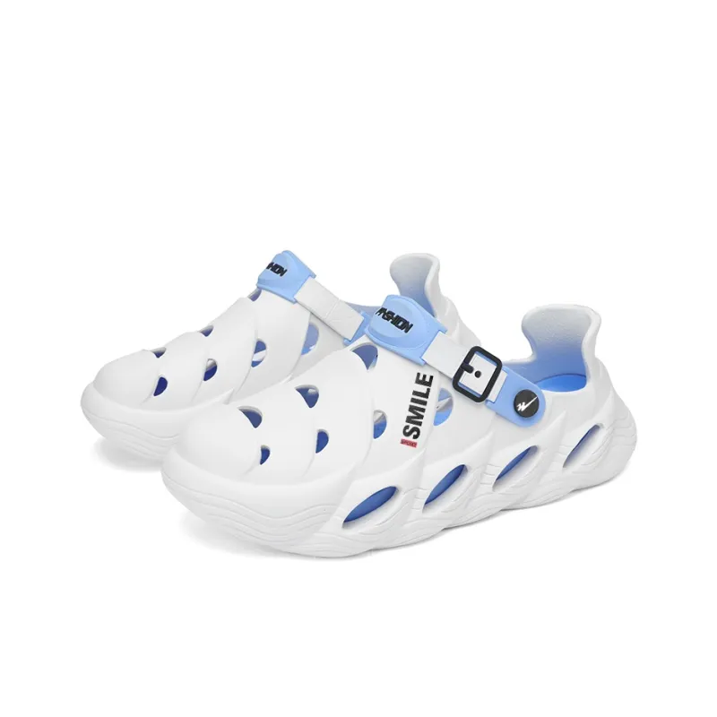 Binary Clogs Men-2