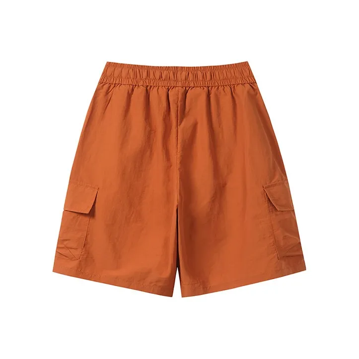 SCHEPPERHEYN Cargo Shorts Unisex-1