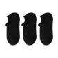 3 Pack (Black)
