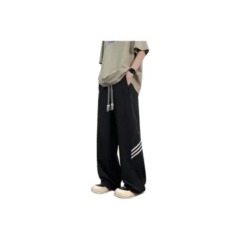 MEIPIN TANG Cargo Pants Unisex