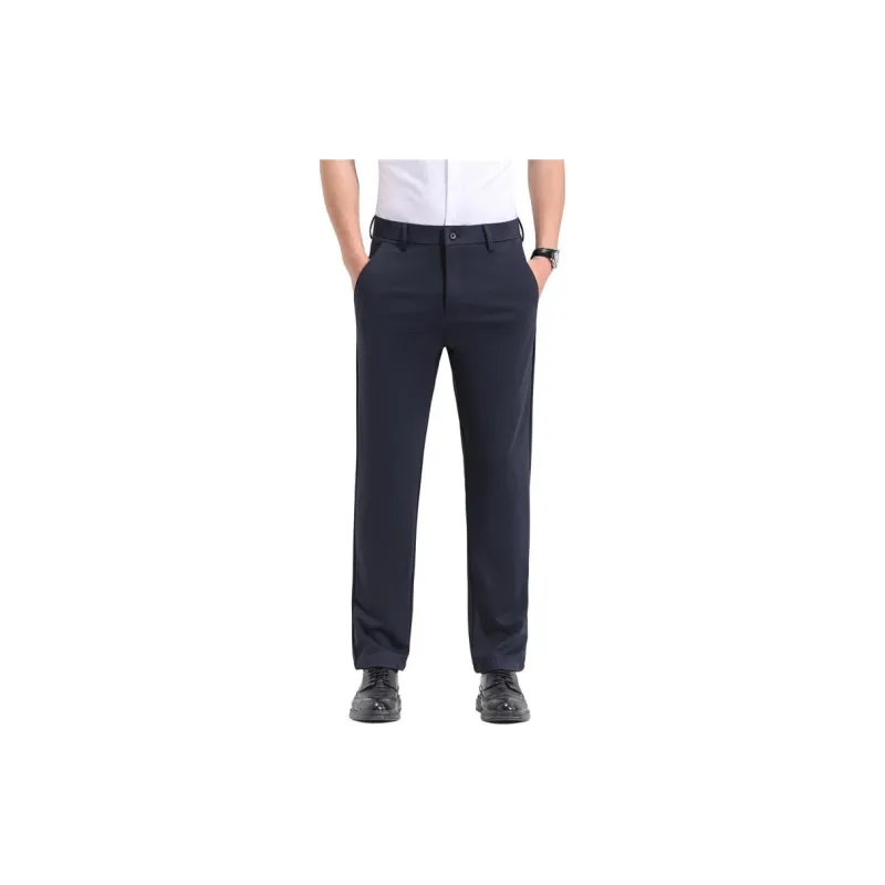 A.B.X Suit Trousers Unisex-15