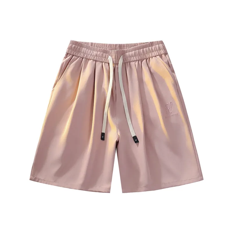 FASTFISH Casual Shorts Unisex-4
