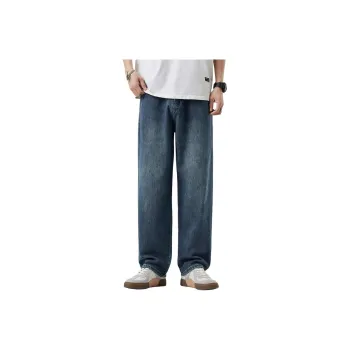FAIRWHALE Jeans Unisex