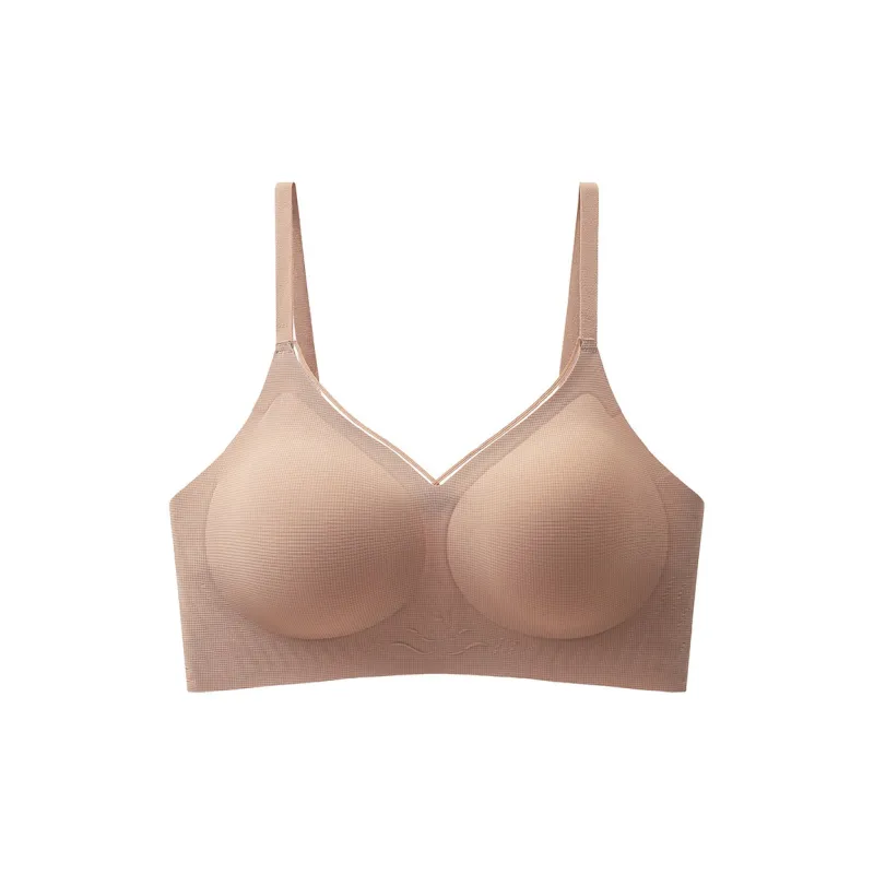 Gentle welcome Women's Bras-0