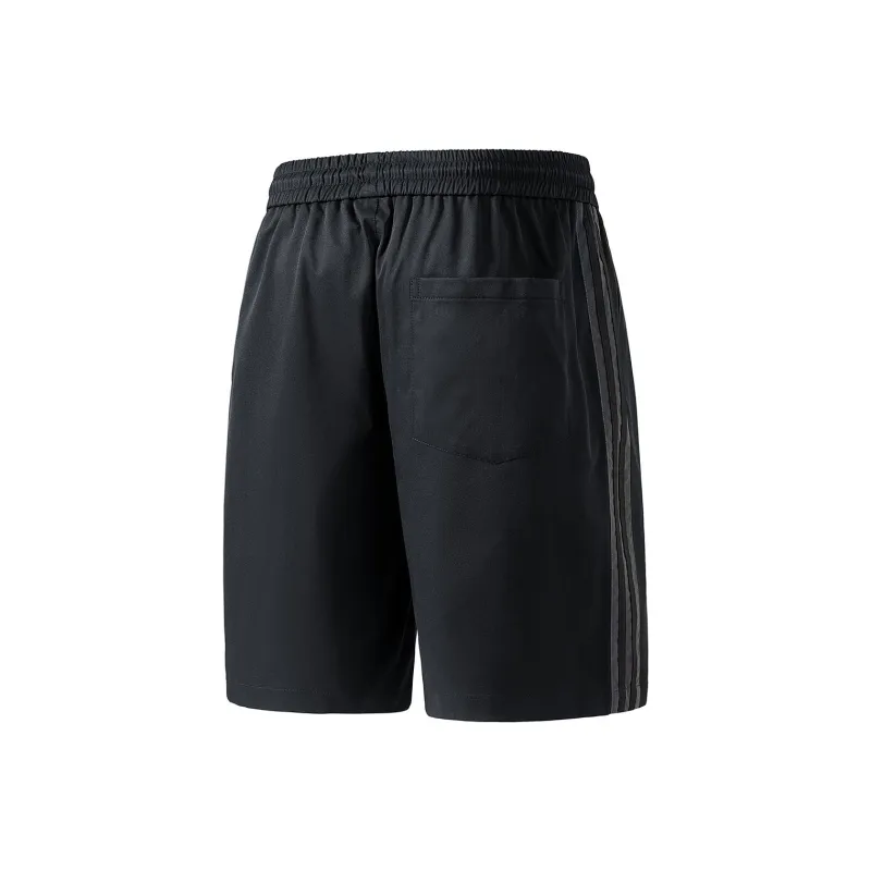BRYAN JIMENEZ Casual Shorts Unisex-1