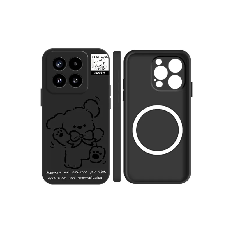 Baochengbao Phone Cases-0